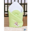 Babynest - Good night green