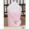Babynest - Good night pink