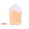Babynest- Hanging Hearts peach