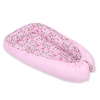 Babynest- pink butterflies/pink