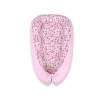 Babynest- pink butterflies/pink