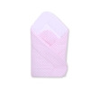 Babynest- Pink checkered