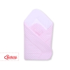 Babynest- Pink checkered