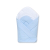 Babynest with stiffenig- Basic blue