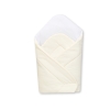 Babynest with stiffenig- Basic cream