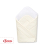 Babynest with stiffenig- Basic cream
