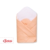 Babynest with stiffenig- Basic peach