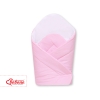 Babynest with stiffenig- Basic pink