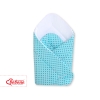 Babynest with stiffenig- Flowers mint