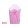 Babynest with stiffenig- Pink flowers