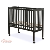 Bed side cot FABIO no. 5008-04