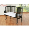 Bed side cot FABIO no. 5008-04