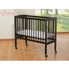 Bed side cot FABIO no. 5008-04