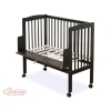 Bed side cot FABIO no. 5008-04
