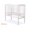 Bed side cot FABIO no. 5008-07