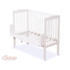 Bed side cot FABIO no. 5008-07