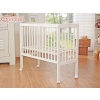 Bed side cot FABIO no. 5008-07