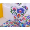 Bedcot Bedding set 11-pcs with mosquito-net- Set 10