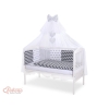 Bedcot Bedding set 11-pcs with mosquito-net- Set 13