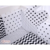 Bedcot Bedding set 11-pcs with mosquito-net- Set 13