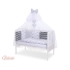 Bedcot Bedding set 11-pcs with mosquito-net- Set 14