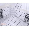 Bedcot Bedding set 11-pcs with mosquito-net- Set 14