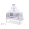 Bedcot Bedding set 11-pcs with mosquito-net- Set 19