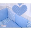 Bedcot Bedding set 11-pcs with mosquito-net- Set 20