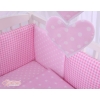 Bedcot Bedding set 11-pcs with mosquito-net- Set 22