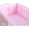 Bedcot Bedding set 11-pcs with mosquito-net- Set 22