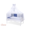 Bedcot Bedding set 11-pcs with mosquito-net- Set 25