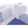 Bedcot Bedding set 11-pcs with mosquito-net- Set 26