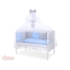 Bedcot Bedding set 11-pcs with mosquito-net- Set 28