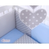 Bedcot Bedding set 11-pcs with mosquito-net- Set 28