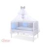 Bedcot Bedding set 11-pcs with mosquito-net- Set 28