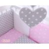 Bedcot Bedding set 11-pcs with mosquito-net- Set 29