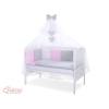 Bedcot Bedding set 11-pcs with mosquito-net- Set 29