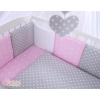 Bedcot Bedding set 11-pcs with mosquito-net- Set 29