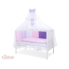Bedcot Bedding set 11-pcs with mosquito-net- Set 30