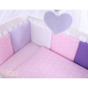 Bedcot Bedding set 11-pcs with mosquito-net- Set 30