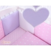 Bedcot Bedding set 11-pcs with mosquito-net- Set 30