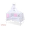 Bedcot Bedding set 11-pcs with mosquito-net- Set 32