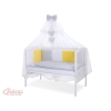 Bedcot Bedding set 11-pcs with mosquito-net- Set 41