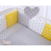 Bedcot Bedding set 11-pcs with mosquito-net- Set 41