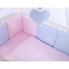 Bedcot Bedding set 11-pcs with mosquito-net- Set 52