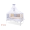 Bedcot Bedding set 11-pcs with mosquito-net- Set 53