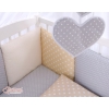 Bedcot Bedding set 11-pcs with mosquito-net- Set 53