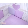 Bedcot Bedding set 11-pcs with mosquito-net- Set 54