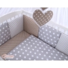Bedcot Bedding set 11-pcs with mosquito-net- Set 56