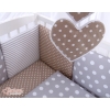 Bedcot Bedding set 11-pcs with mosquito-net- Set 56